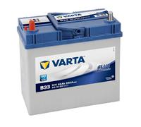 Battery fits NISSAN DATSUN 100 1.0 74 to 80 Varta 155 330A 45Ah 4Yr Warranty New