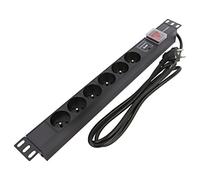 QOLTEC 54600 Plug socket strip