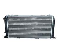 54602 RADIATOR, ENGINE COOLING NRF