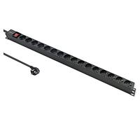QOLTEC 54605 Plug socket strip
