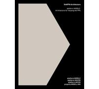 5468796 Architecture: platform.MIDDLE: Architecture for Housing the 99%