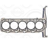 Cylinder Head Gasket 3 Layers Fits Ford Ranger Mazda Ford USA - Elring 547.490