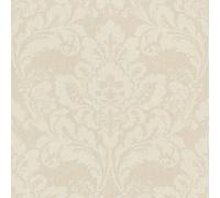 547313 Woven Damask Poetry Ii Wallpaper By Rasch