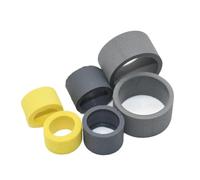 5484B001 Exchange Roller Tire Kit Compatible With DR C125 C125W C225 C225W II ImageFORMULA Scanner(Imitation Original)