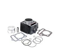 54MM 14MM 69MM Cylinder kit Lifan ZongShen Loncin YinXiang S125 125CC 1P54FMI Engine Kaya Xmotos Apollo Tmax Pit Dirt Bike Replacement accessories(8mm)