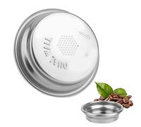 54mm/2.13in Coffee Filter Basket Double-Cup for Breville 8 Series Models | Compatible with Barista Touch/Express/Pro/Infuser/Duo Temp Pro