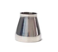 54mm-32mm Pipe Adapte SS304 Stainless Steel Butt Welding Speed Reducer NWPNLXEA