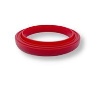 54mm Cafelat Silicone Gasket for Breville Sage Espresso machines Express, Bambino, Bambino Plus, Barista Pro BES450, BES500, BES880, BES810BSS, BES860XL, BES870XL, BES878