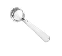 54mm Coffee Bottomless Portafilter Naked,Compatible for Breville Sage 870 878 880 Filter Basket Barista Tools Espresso(54MM Bottomless W)