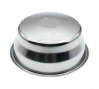 54mm Coffee Filter Basket 18-20g Capacity Stainless Steel
