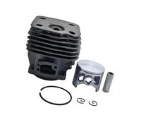 54mm Cylinder Piston Kit Fit for 288XP 181 281 288 Chainsaw Parts