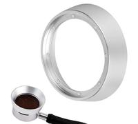 54mm Dosing Funnel, Espresso Dosing Funnel, Portafilter Funnel, Sage Dosing Funnel, Coffee Dosing Funnel Compatible with All Espresso Portafilters