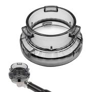 54mm Dosing Funnel, Mess-Free Coffee Dosing for Sage Machines, Efficient Espresso Preparation Accessory