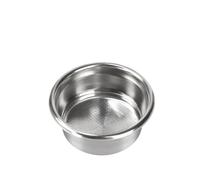 54mm Dual Wall Filter Basket,Compatible with Breville,sage BES870/875/880/878/890，Compatible for Bambino Plus，BES 500 Makers(1PCS 6800mAh)