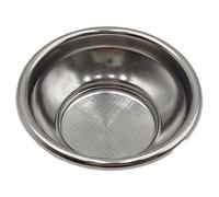 54mm Dual Wall Filter Basket Compatible with Sage BES870/875/880/878/890 Bambino Plus 500 Makers 1PCS Single Cup