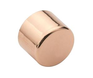 54mm Endfeed End Cap