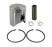 54mm STD Bore Size Piston And Rings Kit 1 Set Fits NSR 250 P1 P2 P3 Models Engine Parts Compatible With 250cc Motorcycles