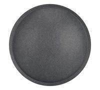 54mm Subwoofer Dust Cap, Durable Speaker Protection | Paper material, for KTV speakers, elegant design, reduces dust