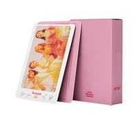 54PC Photocards Lisa Jennie Jisoo Rose Min Card Kpop Photocard Set Birthday Gift for Fans A08