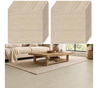 54Pcs 5m²Flooring Tiles Self Adhesive,Cuttable，Strong Adhesive(11.8″11.8″)