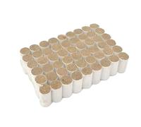 54PCS Bee Hive Smoker Pellet Solid Beekeeping Tool Chinese Medicinal Herb Smoke Honey Produce Apiculture Bee-Specific for Beekeeping