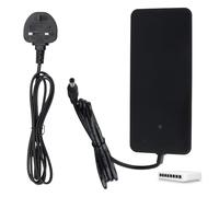 54V 3.9A Power Supply Compatible with Ubiquiti Networks Flex 2.5G PoE Switch Unifi USW-210W(USW-Flex-2.5G-8-PoE), Switch Pro Max 16 PoE (USW-Pro-Max-16-PoE) 210.6W Adapter Charger
