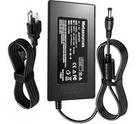 54V Adapter for Netgear GS316EPP 100NAS 100PES 100AUS 100UKS 100JPS 100PRS