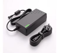 54V1.1A 60W PoE Switch Power Charger
