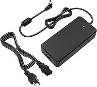 54V1.1A 60W Power Supply Charger. compatible Ubiquiti Networks PoE Ubiquiti Ultra &PoE Switch UniFi Lite 8 USW-Lite-8-POE Gigabit Ethernet& 8 Port Layer 2 USW-Ultra& NY-PW0L2-05401100.