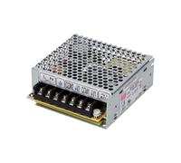 54W 5VDC OUT Modular Switching Power Supply: 2 RID-50A