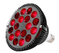 54W LED LED Near Infrared Light Lamp 660nm 850nm for Face Home Use