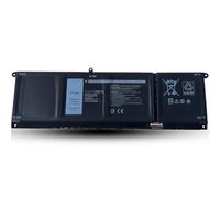 54Wh V6W33 Battery Replace For Dell Latitude 3320 3420 3520 Inspiron 14 Plus 7420 3510 3511 3515 3520 3525 3535 5310 5410 5415 5418 5510 5515 5518 5410 7415 7420 7425 7430 7435 7620 2-in-1