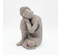54X36Cm Buddha Garden Ornament