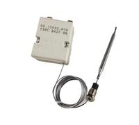 55.13022.010 55.13022.470 Single Energy Regulator Stove/Cooktop Control Switch Electric Range Infinite Switch Compatible