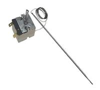 55.13043.010 EGO UNIVERSAL COOKER OVEN CONTROL THERMOSTAT 250℃ 2 PIN SWITCH