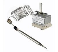 55.17024.010 Ego Thermostat, 30-110 Deg C
