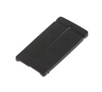 55 * 28mm Rubber Camera Side Door Cover for Canon 50D Replacing