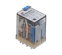 55.32.9.060.0040 Relay: Electromagnetic Industrial FINDER
