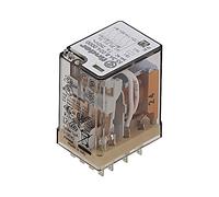 55.34.8.024.0000 Relay: Electromagnetic Industrial FINDER
