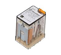 55.34.8.024.0050 Relay: Electromagnetic Industrial FINDER