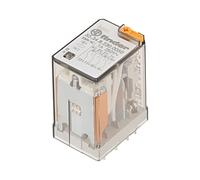 55.34.8.230.0050 Relay: Electromagnetic 4PDT US Coil: 230VAC 7A/250VAC Socket