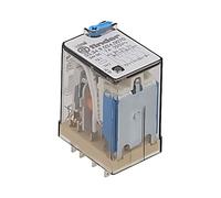 55.34.9.024.0070 Relay: Electromagnetic Industrial FINDER
