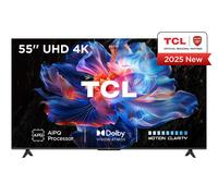 55`` 4K Direct Led Hdr Google TV