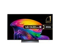 55`` 4K OLED evo AI Smart TV (2026)