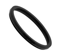 55-60mm 60-55mm 52-52mm Camera Lens Filter Step Up/Step Down Adapter Metal Filter Adapter Ring For UV ND CPL GND Lens Hood(58-28mm)