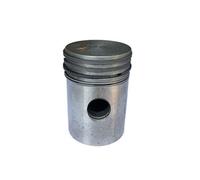 55-80mm Air Compressor Piston Kit - High Pressure Oil Gas Ring Accessories for Enhanced Performance,1pc(55 * 81mm)