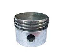 55-80mm Air Compressor Piston Kit - High Pressure Oil Gas Ring Accessories for Enhanced Performance,1pc(65 * 52mm)