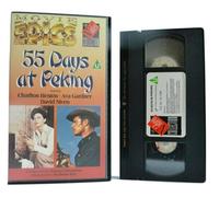 55 Days at Peking