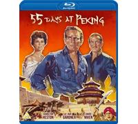 55 Days at Peking