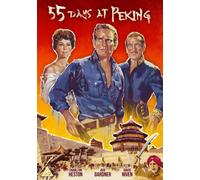 55 Days at Peking